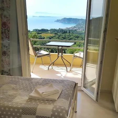 Hellmann Casa vacanze Afión