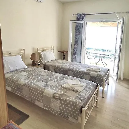 Casa vacanze Hellmann Afión