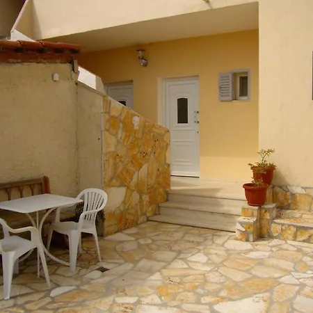 Casa vacanze Hellmann