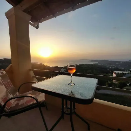 Hellmann Casa vacanze Afión